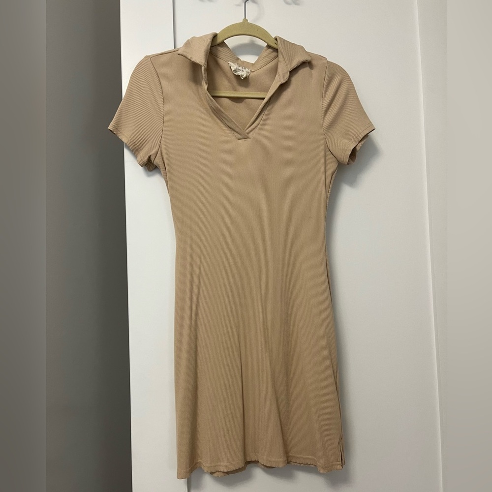 Bodycon Mini Short Dress